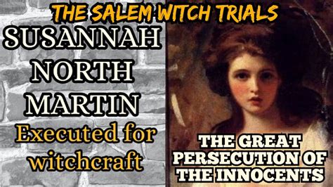 Salem witchcraft trials actors